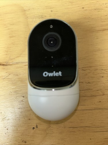 Owlet cam video baby - owlet,