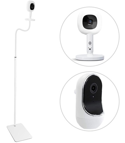 Adjustable baby monitor - adjustable,