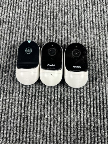 Owlet cam baby monitor - owlet, 2