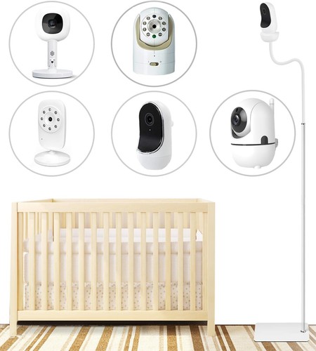 Universal baby monitor floor - baby,