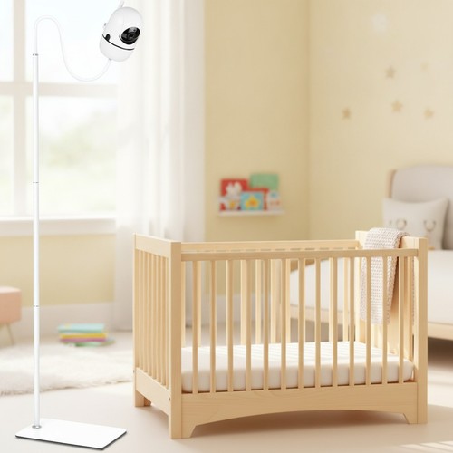 Baby monitor floor stand - baby,