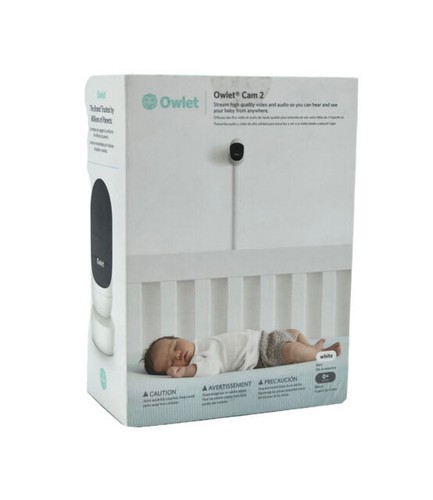 Owlet cam baby - cam,