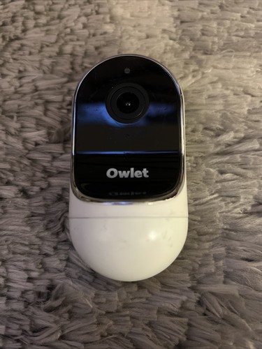 Owlet video baby monitor fi - baby, wi-fi