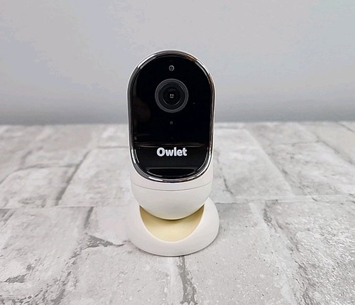 Owlet cam video baby monitor - owlet,