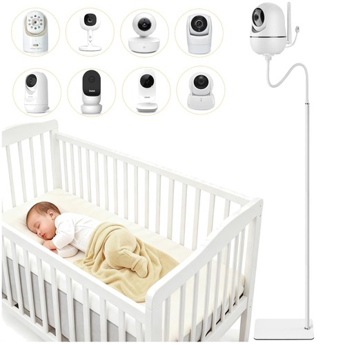 Baby monitor stand - baby,