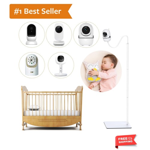 Baby monitor stand - baby,