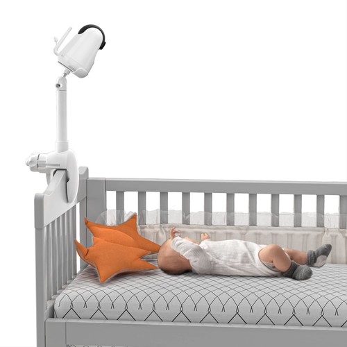 Baby monitor mount - baby, vtech