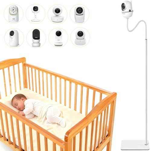 Baby monitor floor stand - monitor,