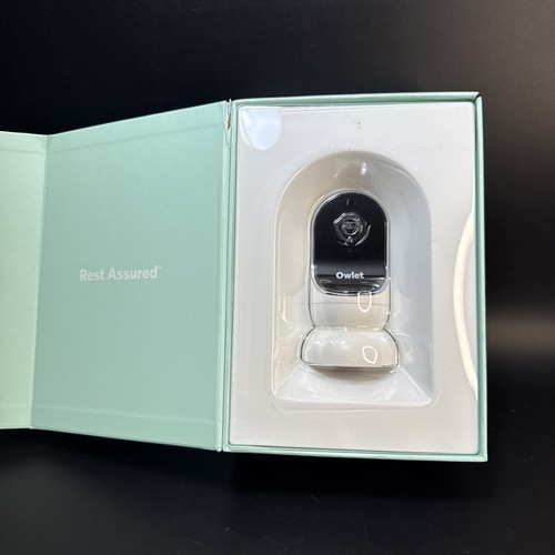 New owlet monitor - monitor, duo