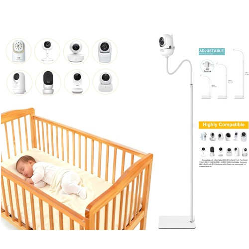 Universal baby monitor holder - universal,
