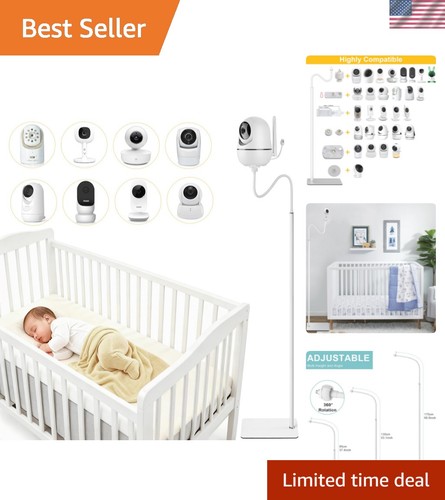 Baby monitor floor stand - baby,