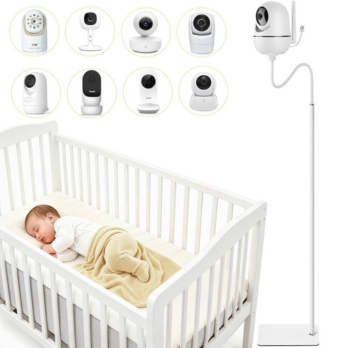 Baby monitor floor stand - baby,